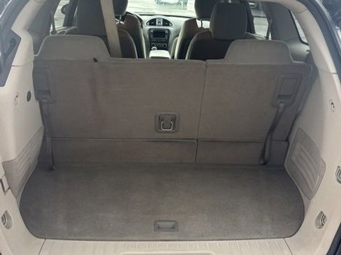 Used 2017 Buick Enclave Convenience image 6