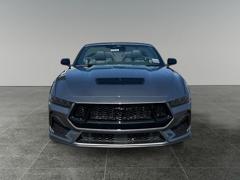New 2025 Ford Mustang GT Premium RWD image 3
