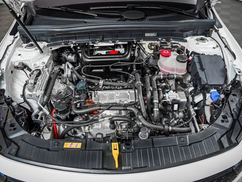 Certified 2024 Mercedes-Benz EQB 250+ image 3