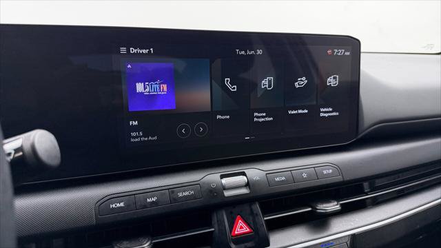 Used 2025 Kia K4 FWD image 28