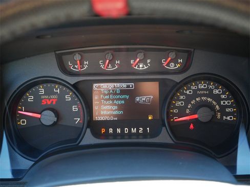 Used 2014 Ford F150 Raptor w/ Equipment Group 801A Luxury image 24