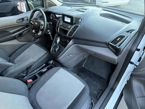 Used 2022 Ford Transit Connect XL image 12