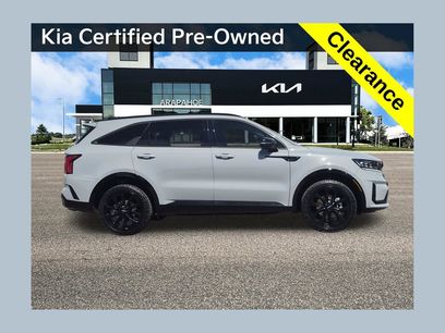 Used 2023 Kia Sorento SX