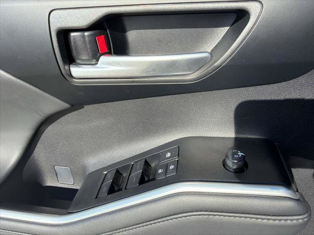 Certified 2026 Toyota Highlander XLE AWD/4WD image 25