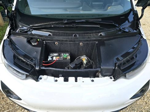 Used 2014 BMW i3 w/ Range Extender RWD image 25