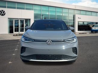 New 2026 Volkswagen ID.4 Pro S Plus AWD/4WD video 2