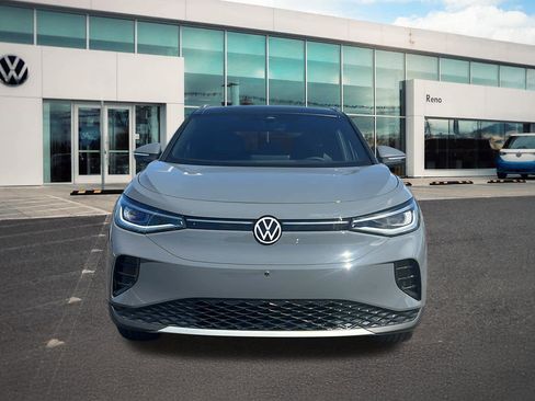 New 2026 Volkswagen ID.4 Pro S Plus AWD/4WD image 2