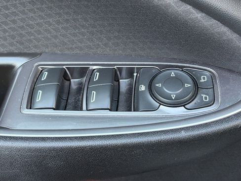 Used 2016 Chevrolet Malibu LS image 8