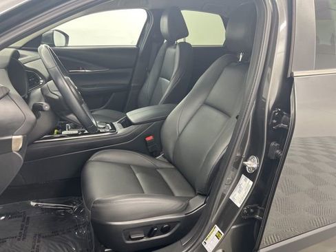 Used 2023 MAZDA CX-30 AWD 2.5 S w/ Preferred Package image 17