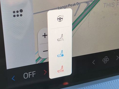 New 2026 Ford Explorer ST image 23