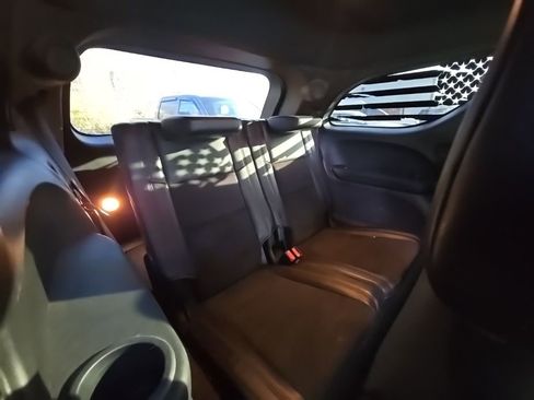 Used 2022 Dodge Durango R/T w/ Blacktop Package image 19