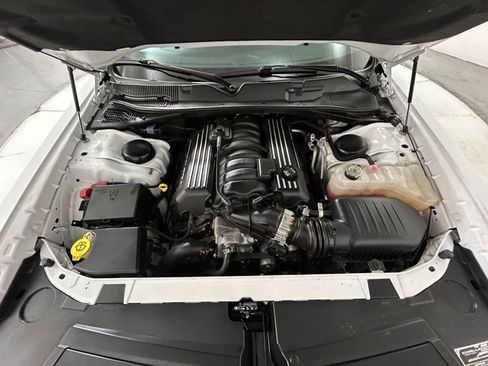 Used 2023 Dodge Challenger R/T Scat Pack w/ Plus Package RWD image 21