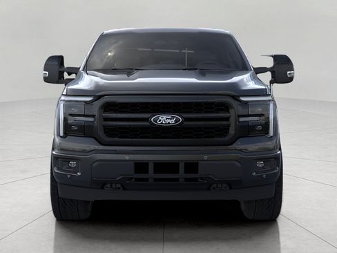 New 2026 Ford F150 Lariat w/ Equipment Group 501A Mid AWD/4WD image 6