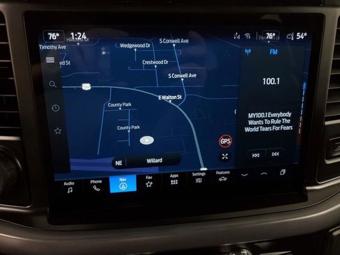 New 2025 Ford F150 XLT w/ Equipment Group 302A MID image 17