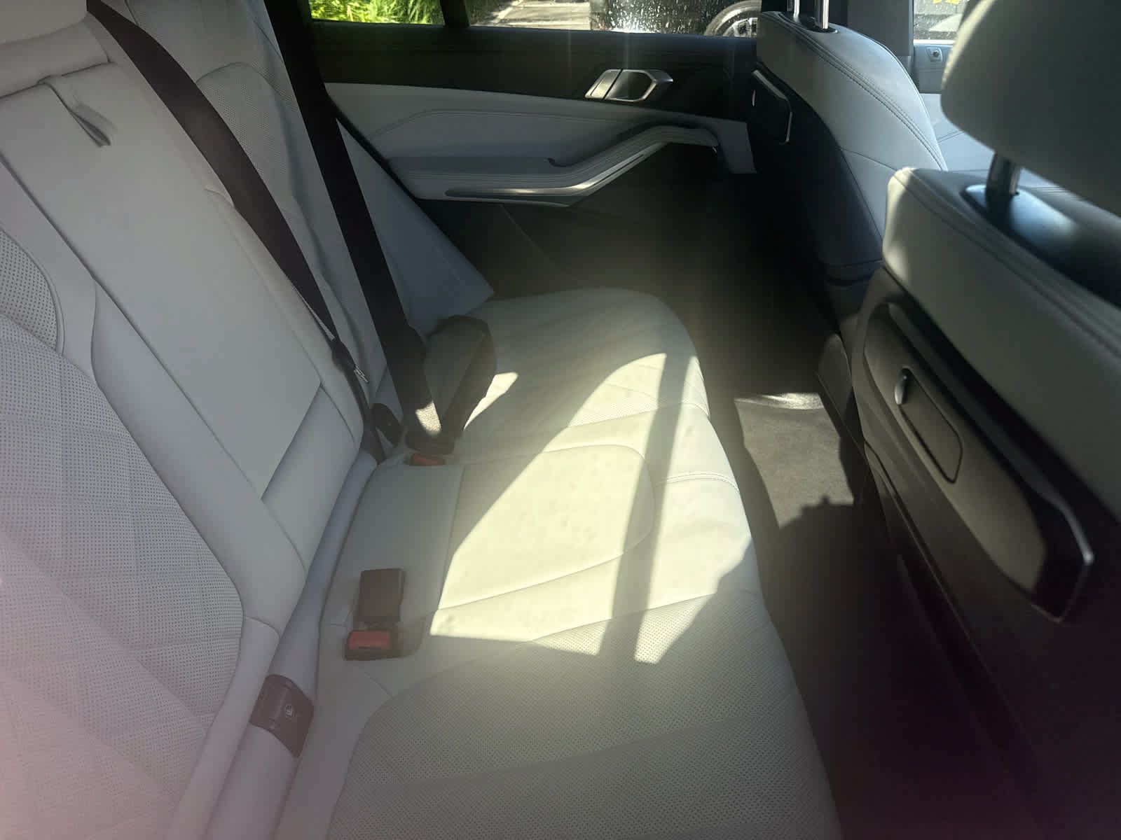 Used 2026 BMW X5 M60i AWD/4WD image 9