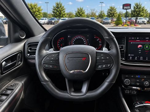 Used 2024 Dodge Durango R/T RWD image 22