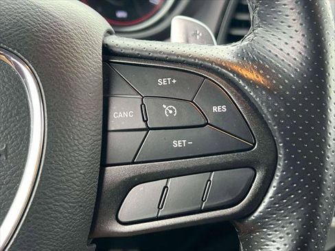 Used 2021 Dodge Challenger R/T Scat Pack image 18