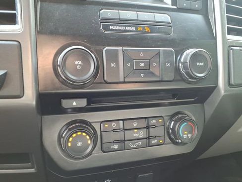 Used 2015 Ford F150 XLT w/ Equipment Group 301A Mid image 28