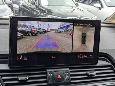 Used 2022 Audi Q5 2.0T Premium Plus AWD/4WD image 20