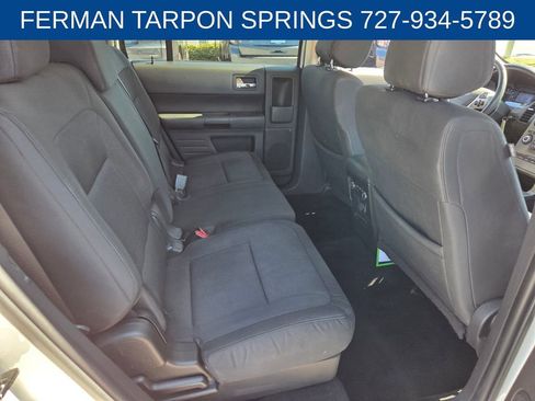 Used 2013 Ford Flex SE image 29