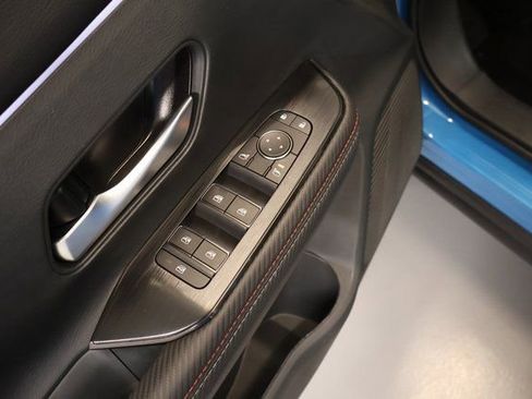 New 2025 Nissan Kicks SR w/ SR Premium Package image 8