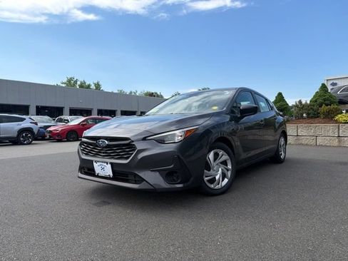 Used 2024 Subaru Impreza 2.0i AWD/4WD image 7