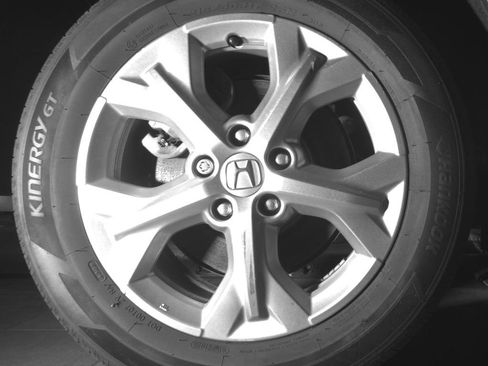 Used 2023 Honda HR-V LX image 18