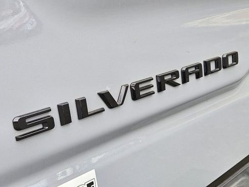 Used 2024 Chevrolet Silverado 1500 ZR2 w/ ZR2 Bison Edition image 18