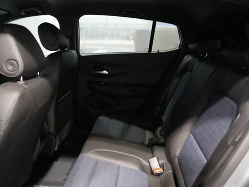 New 2026 Buick Envista Preferred w/ Convenience I Package FWD image 13