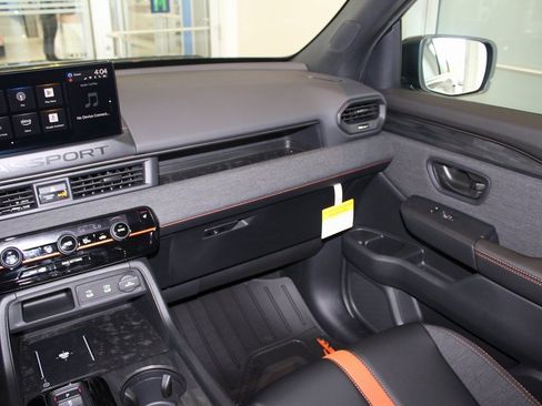 New 2026 Honda Passport TrailSport image 29