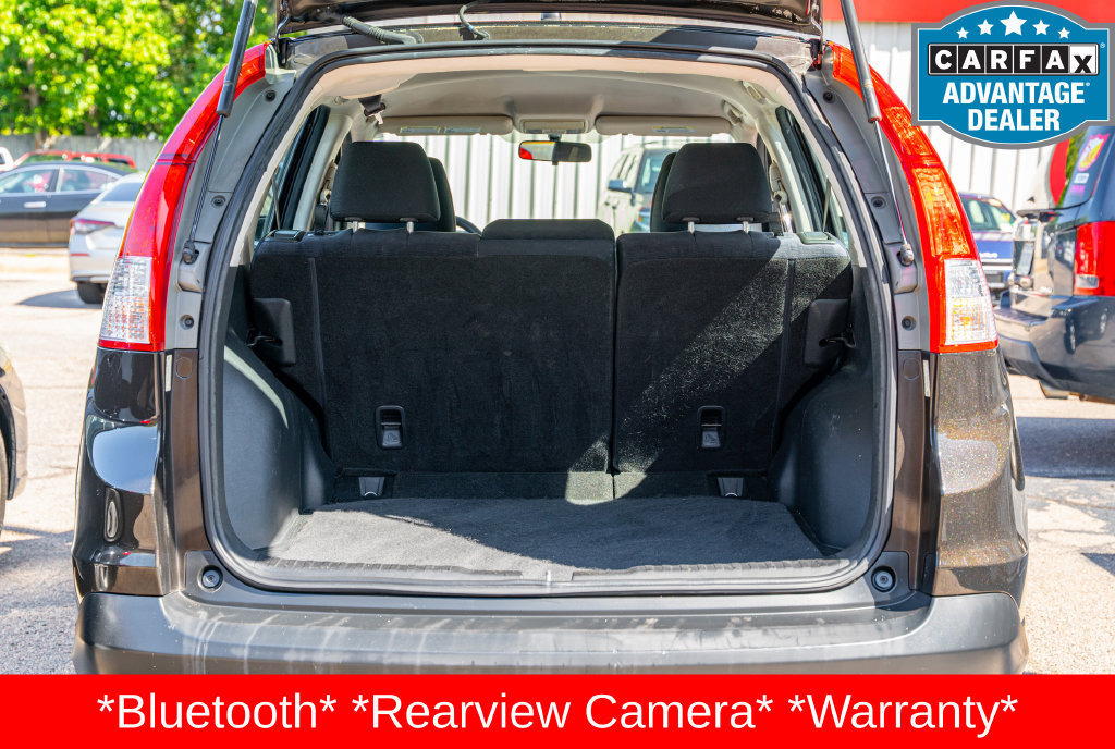 Used 2014 Honda CR-V LX image 30