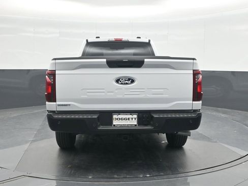 Certified 2025 Ford F150 XL image 13