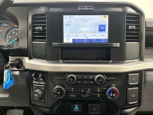 New 2025 Ford F350 XL w/ XL Chrome Package image 24