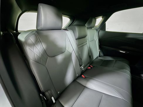 New 2026 Lexus RX 350h w/ Convenience Package image 26