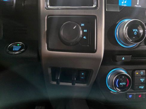 Used 2017 Ford F450 Platinum image 49