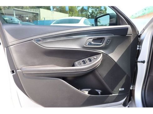 Used 2020 Chevrolet Impala Premier image 22