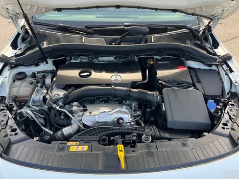 Used 2023 Mercedes-Benz GLA 250 4MATIC image 28
