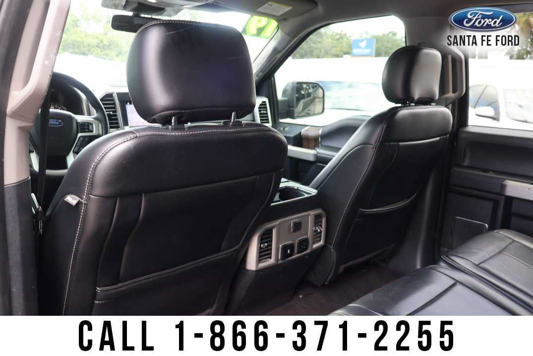 Used 2019 Ford F150 Lariat RWD image 18