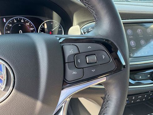 Used 2023 Buick Enclave Avenir w/ Avenir Technology Package FWD image 26
