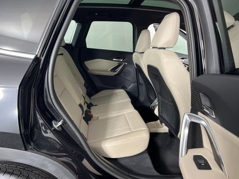 Used 2023 BMW X1 xDrive28i w/ Convenience Package AWD/4WD image 45