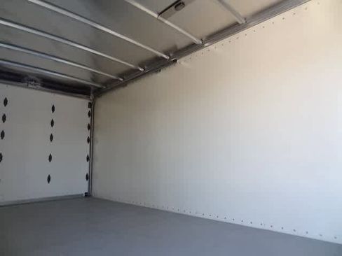 New 2024 Ford E-450 and Econoline 450 Super Duty image 9