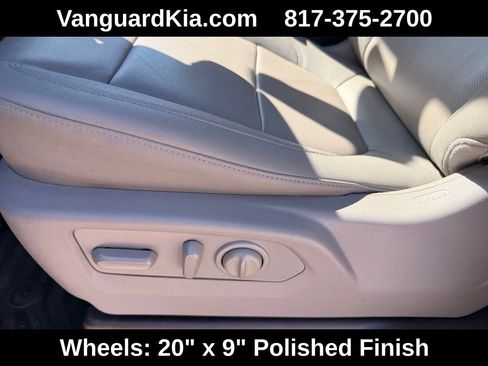 Used 2022 Chevrolet Silverado 1500 LTZ w/ LTZ Convenience Package II image 15