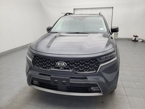 Used 2021 Kia Sorento SX Prestige AWD/4WD image 15