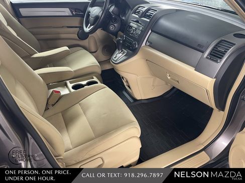Used 2011 Honda CR-V EX image 39