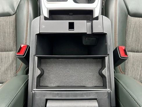 Used 2023 Ford Explorer Timberline w/ Timberline Technology Package image 23