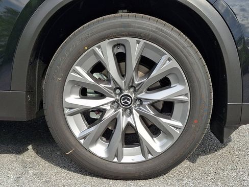 New 2026 MAZDA CX-90 3.3 Turbo w/ Preferred Package AWD/4WD image 7