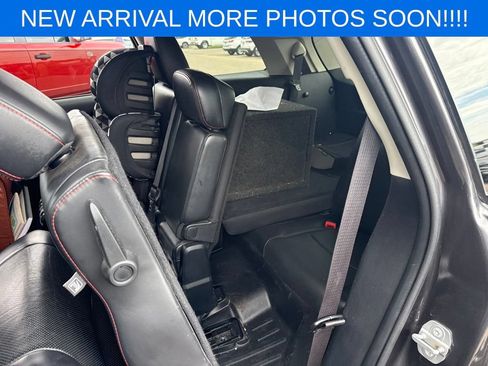 Used 2017 Dodge Journey GT AWD/4WD image 14