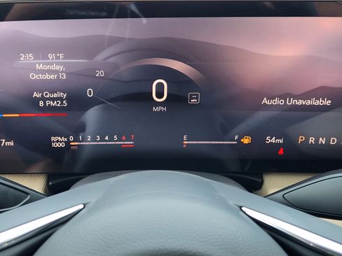 New 2026 Buick Enclave Preferred w/ Power Package image 11