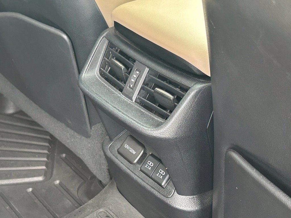 Used 2020 Lexus ES 350 w/ Premium Package FWD image 32