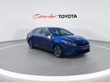 Used 2024 Kia Forte LXS image 2